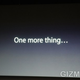 Illustration for article titled Apple iPhone SDK Liveblog Archive
